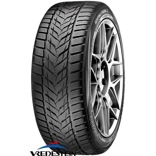 Vredestein 235/60R18 103H SUV MO 3PMSF Wintrac Xtreme S m+s DOT xx22 slika 1