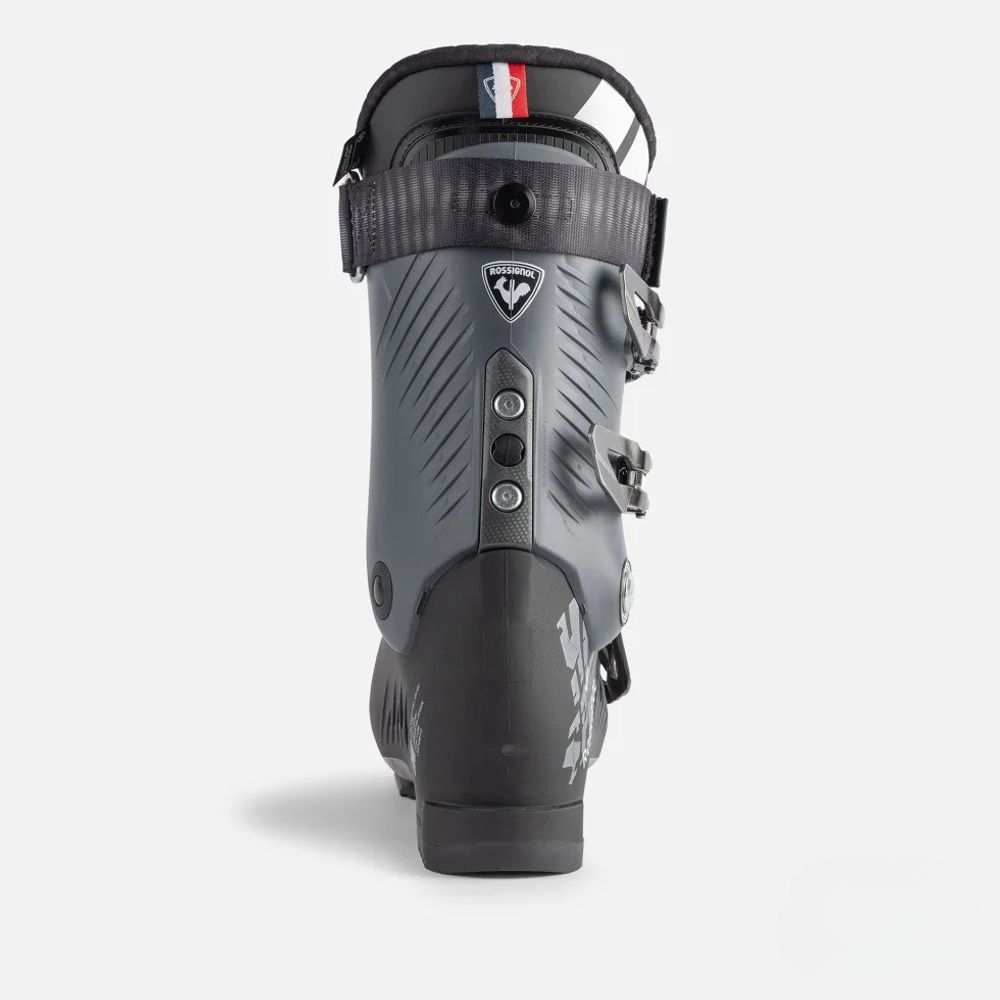 ROSSIGNOL Pancerice Hi-Speed PRO 100 MV Black slika 3