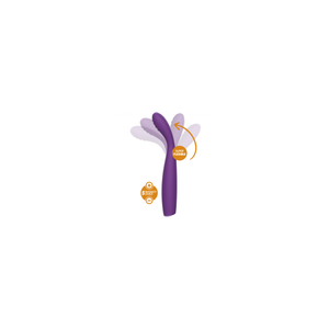 Vibrator Rewolution - Rewostim