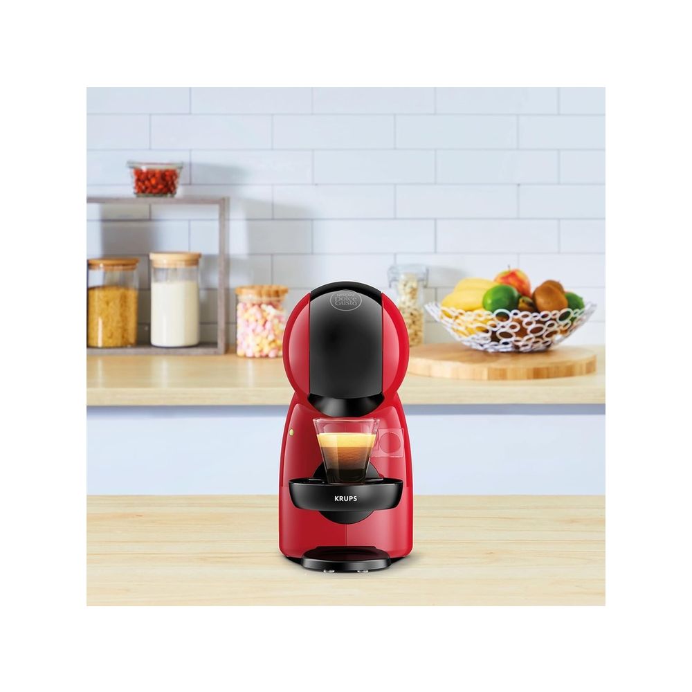 Dolce Gusto Piccolo XS red/blk slika 2