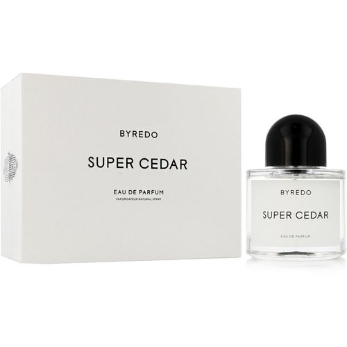 Byredo Super Cedar Eau De Parfum 100 ml (unisex) slika 3