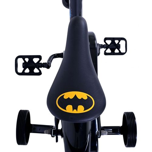 Batman dječji bicikl 12" Black slika 4