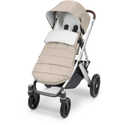 UPPAbaby zimska vreća za kolica Cozy Ganoosh Declan slika 3