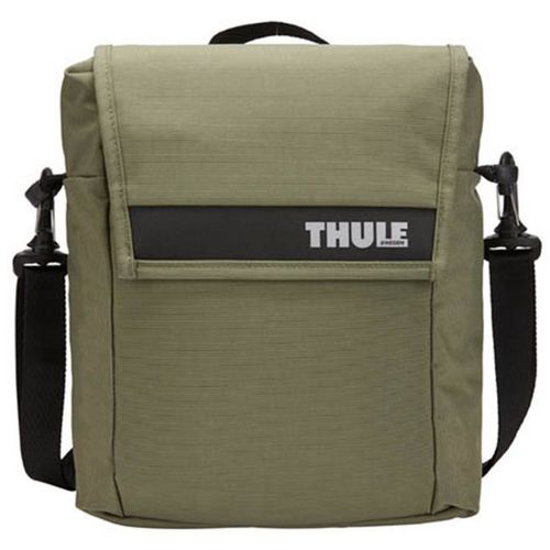 Thule Paramount Crossbody Bag torbica za nošenje preko tijela/ramena maslinasto zelena slika 10