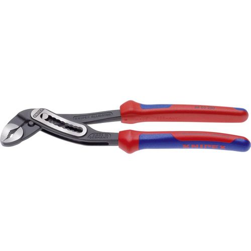 Knipex Alligator 88 02 180 kliješta za vodenu pumpu Veličina ključa 36 mm 180 mm slika 1