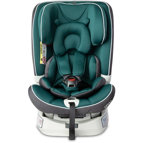 Caretero autosjedalica Yoga 0-36 kg green slika 2