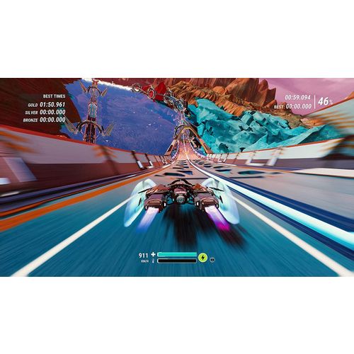 Redout 2 - Deluxe Edition za Xbox Series X i Xbox One slika 4