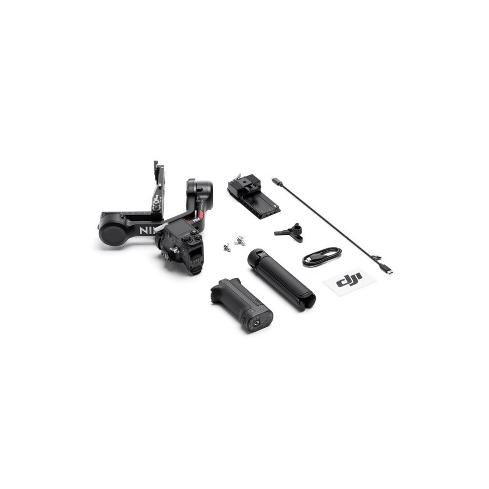DJI RS 4 slika 3