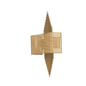 Hande 8766-5 Gold Wall Lamp