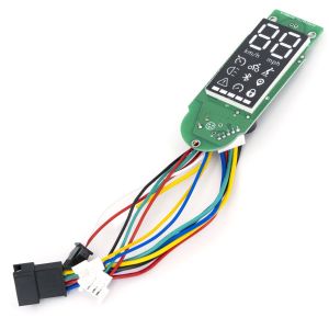 LED Display/Ekran za MS Energy e10/e20 