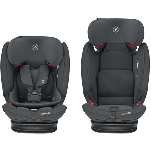 MAXI COSI Titan Pro Autosjedalica - Authentic Graphite (Grupa 1/2/3) slika 4