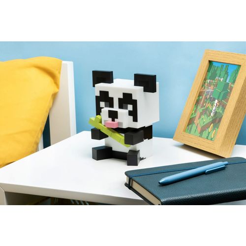 PALADONE MINECRAFT PANDA LIGHT slika 2