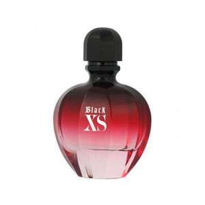 Paco Rabanne Black XS for Her Eau De Parfum 80 ml (woman)