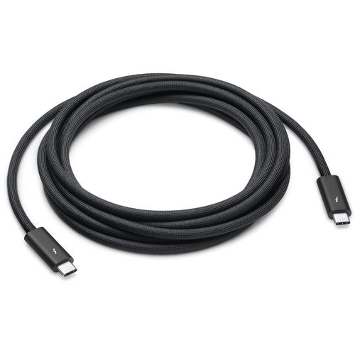 Thunderbolt 4 Pro Cable (3 m) slika 1