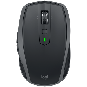 LOGITECH MX Anywhere 2S Bluetooth Mouse - GRAPHITE