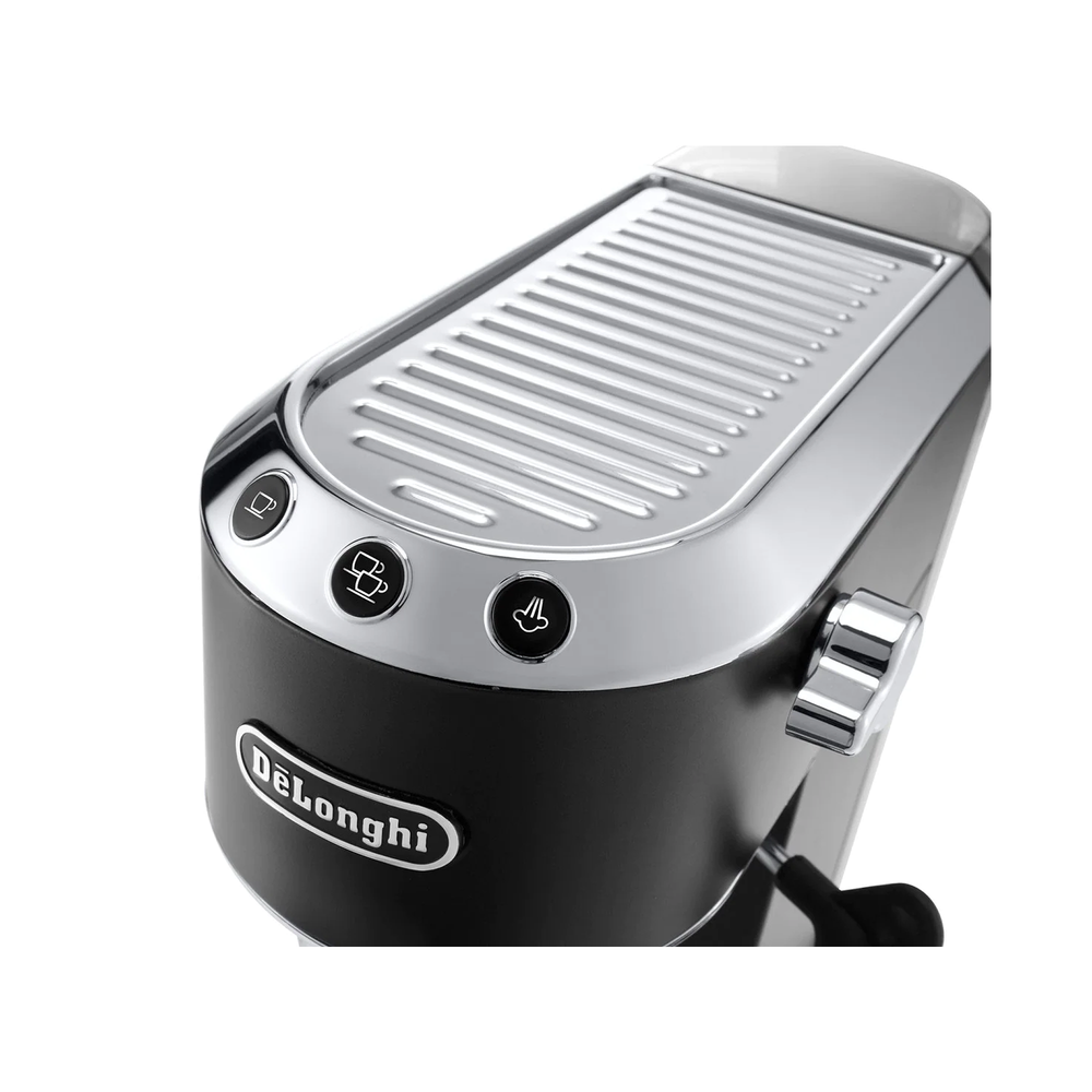 DeLonghi Aparat za kafu Dedica Style EC 685.BK slika 5