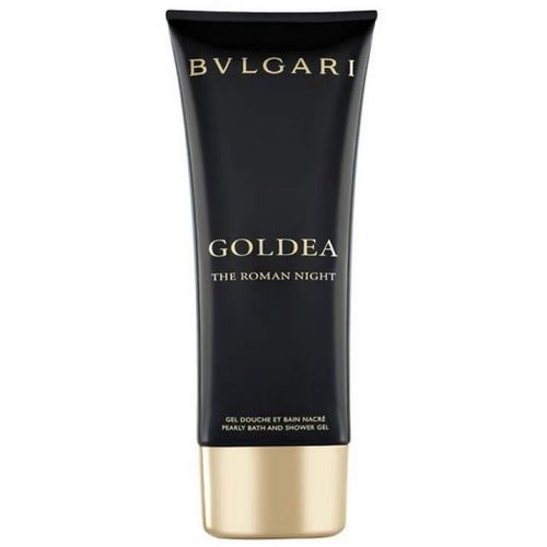 Bvlgari Goldea The Roman Night Perfumed Shower Gel 100 ml (woman) slika 1