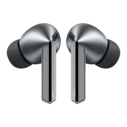 Samsung Galaxy Buds Bluetooth bubice sive slika 2