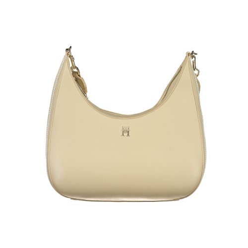 TOMMY HILFIGER BEIGE WOMEN'S BAG slika 1