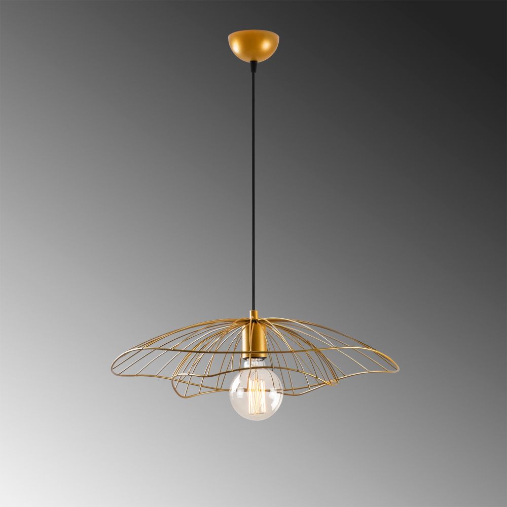 Luster Tel - 6502 Gold slika 5