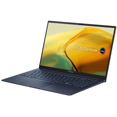 Asus Zenbook laptopi