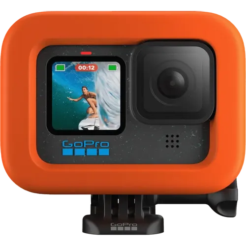 GoPro Floaty (Hero 12, 11, 10,9) slika 1