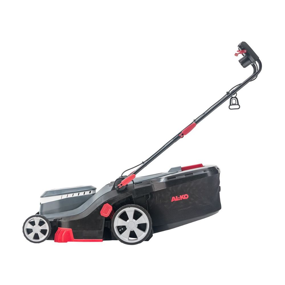 AL-KO Električna kosilica 38cm 38.2 E Comfort slika 3