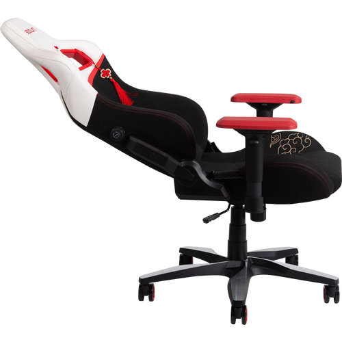 SPAWN GAMING CHAIR - SAMURAI EDITION slika 11