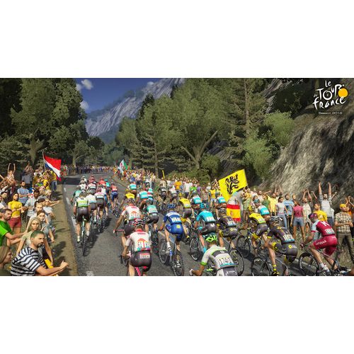 XBOXONE Tour de France 2018 slika 2