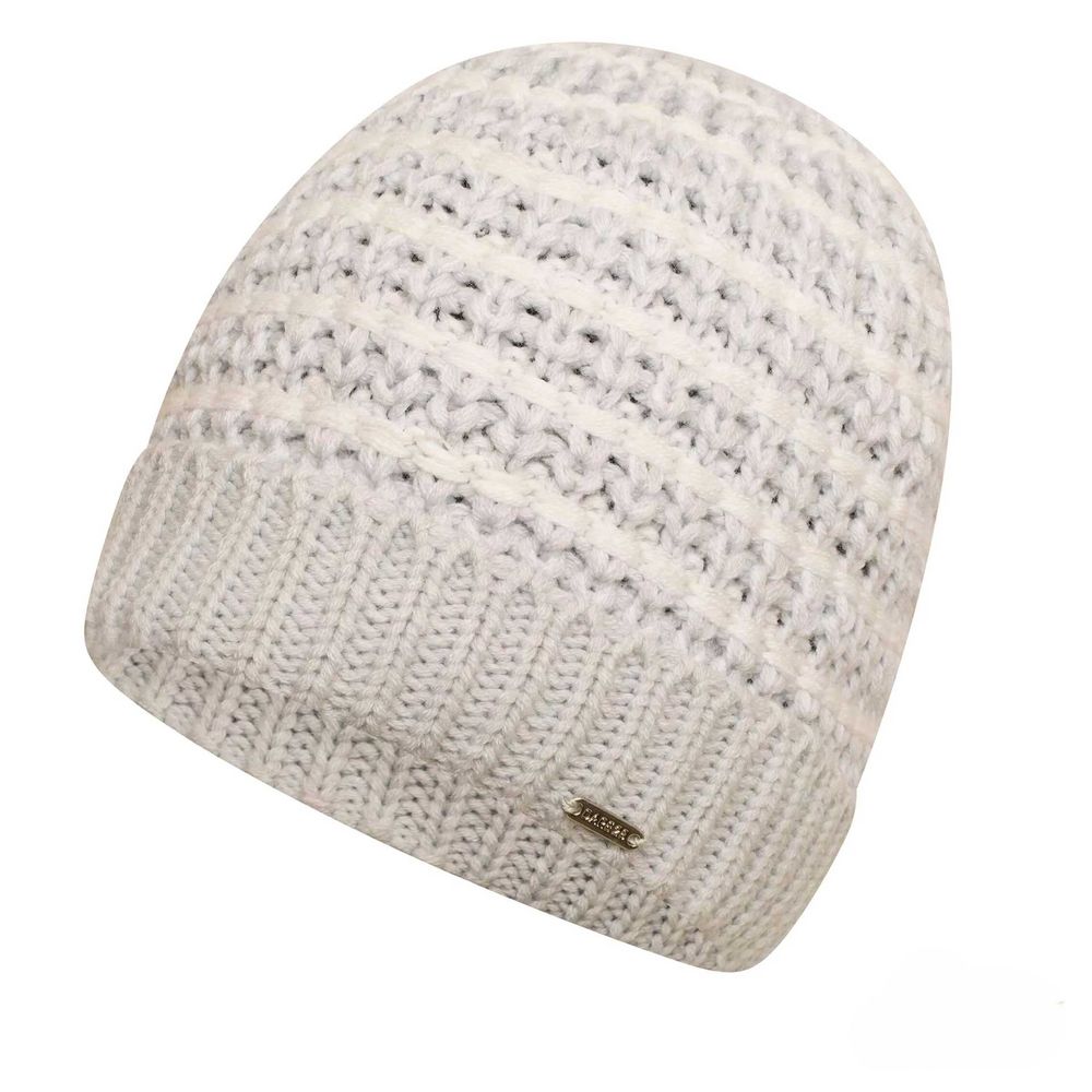 Dare2B Ženska kapa Percipient, Argent White slika 1