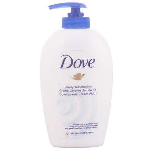 Dove Original Liquid soap 250 ml slika 2