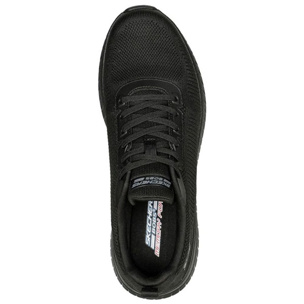 SKECHERS TENISICE BOBS SQUAD CHAOS slika 4