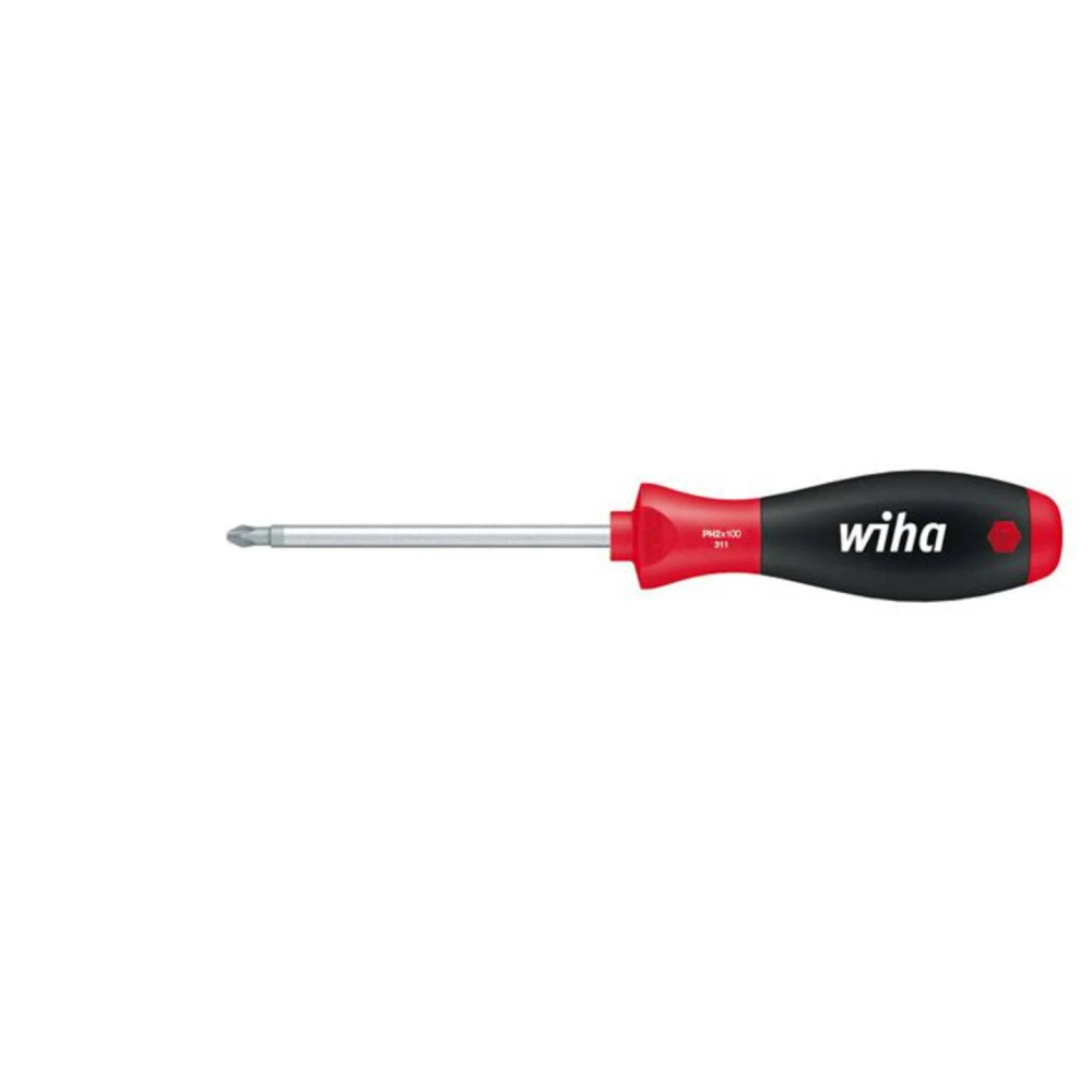 Wiha Izvijač Softfinish Ph1X300 Mm slika 1