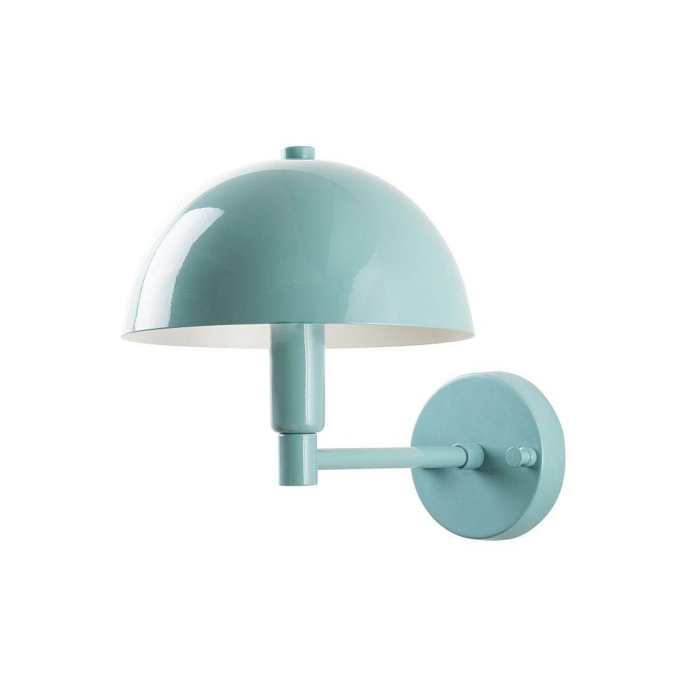 Zidna Lampa Togg - 14832, boje: Tirkizna slika 4