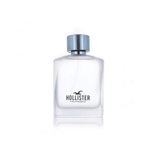 Hollister California Free Wave for Him Eau De Toilette 100 ml (man)