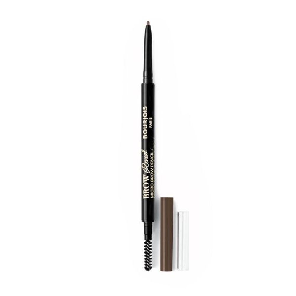 Bourjois Brow Reveal Micro olovka za obrve 02 Soft Brown slika 1