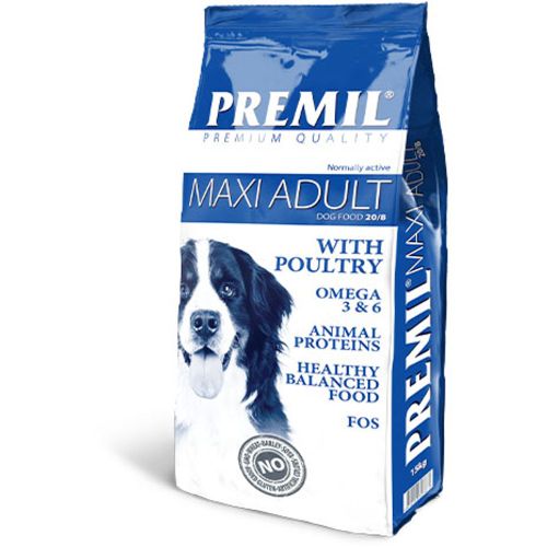 Premil  Maxi Adult 18/9 2.5kg   slika 1