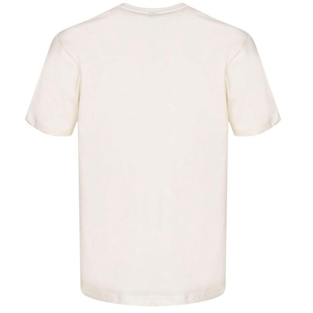 Hummel Muška majica kratkih rukava Zumo T-Shirt S/S, Bež slika 4