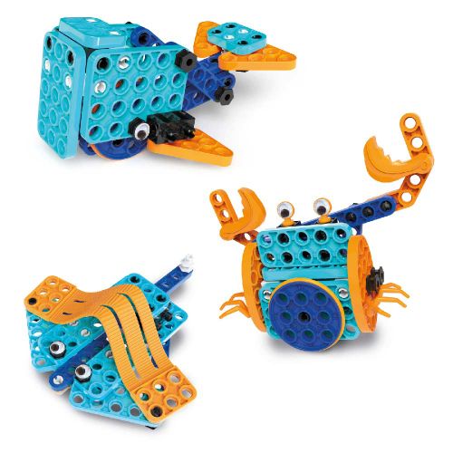 Clementoni Mechanics Moving Dinosaurus Set slika 2