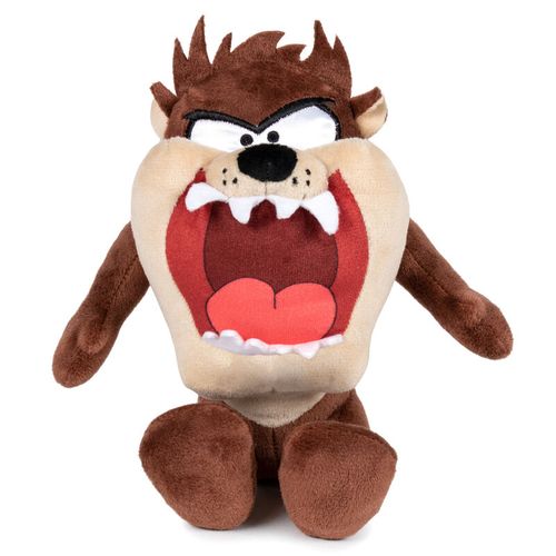 Looney Tunes Taz plush toy 15cm slika 1