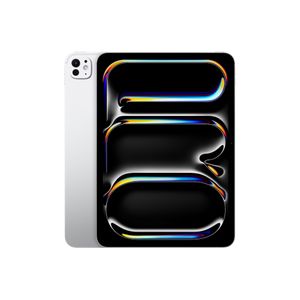 Apple 11-inčni iPad Pro M4 Wi-Fi 256GB sa standardnim staklom - Silver