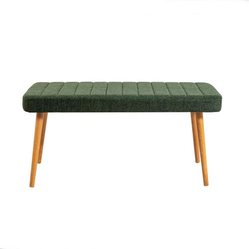 Santiago Atlantice -Green Atlantic Pine
Green Extendable Dining Table & Chairs Set (4 Pieces) slika 10