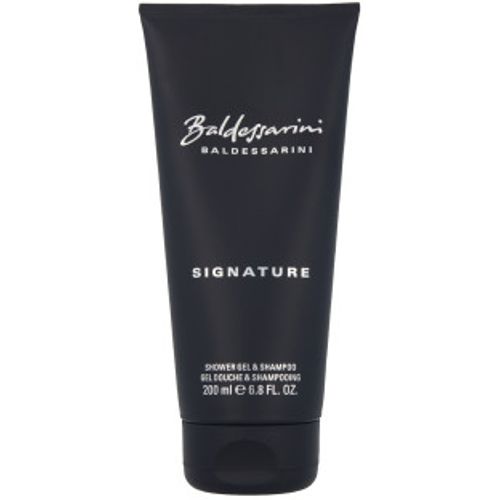 Baldessarini Signature Perfumed Shower Gel 200 ml (man) slika 2