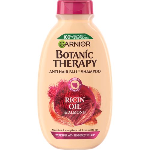 Garnier Botanic Therapy Ricin Oil & Almond šampon za kosu 250ml slika 1