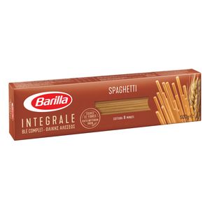 Barilla Spaghetti  Integrali 500gr  Testenina od integralnog brašna 