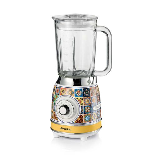 Ariete positano  blender stakleni mod. 583p slika 1