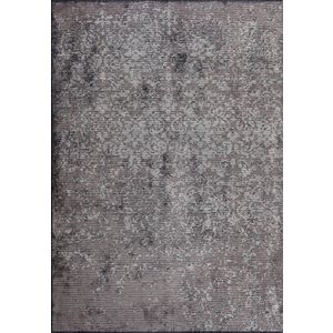 Tepih DAMASKO DARK GREY, 200 x 250 cm