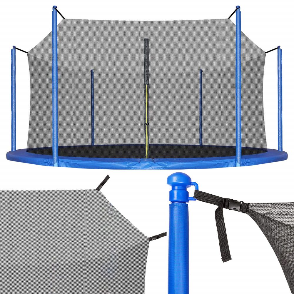 Unutarnja mreža za trampolin 366cm slika 3