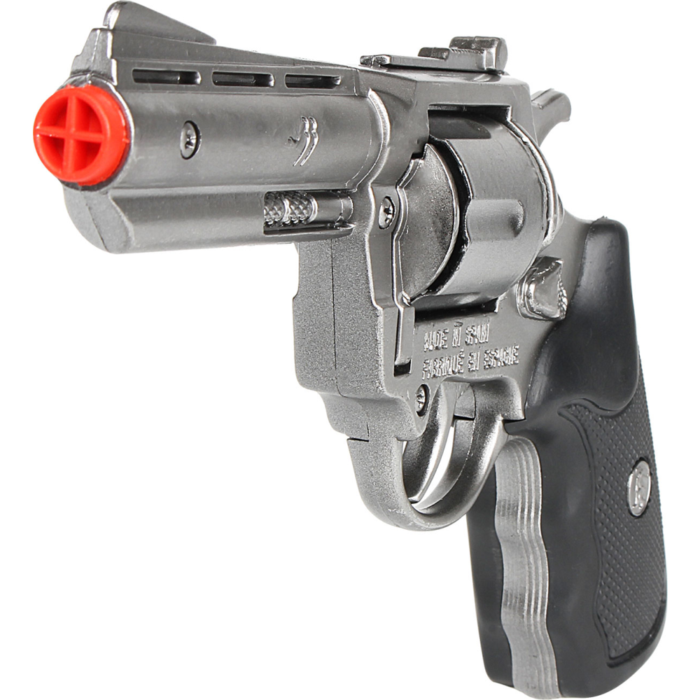 3033-0 Policijski Revolver "Čelik" s 8 Hitaca slika 3