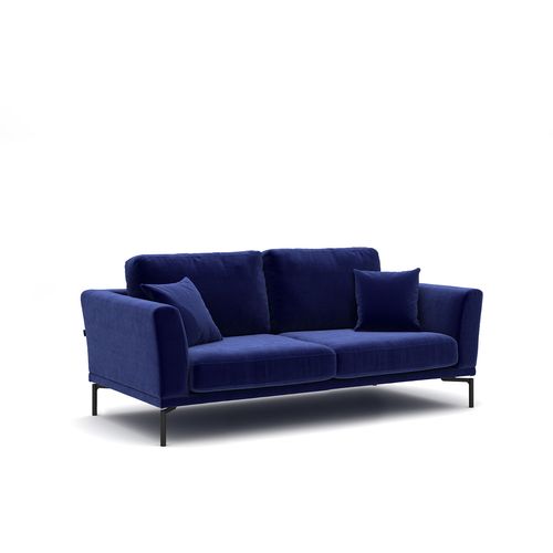 Jade Blue 2-Seat Sofa slika 2